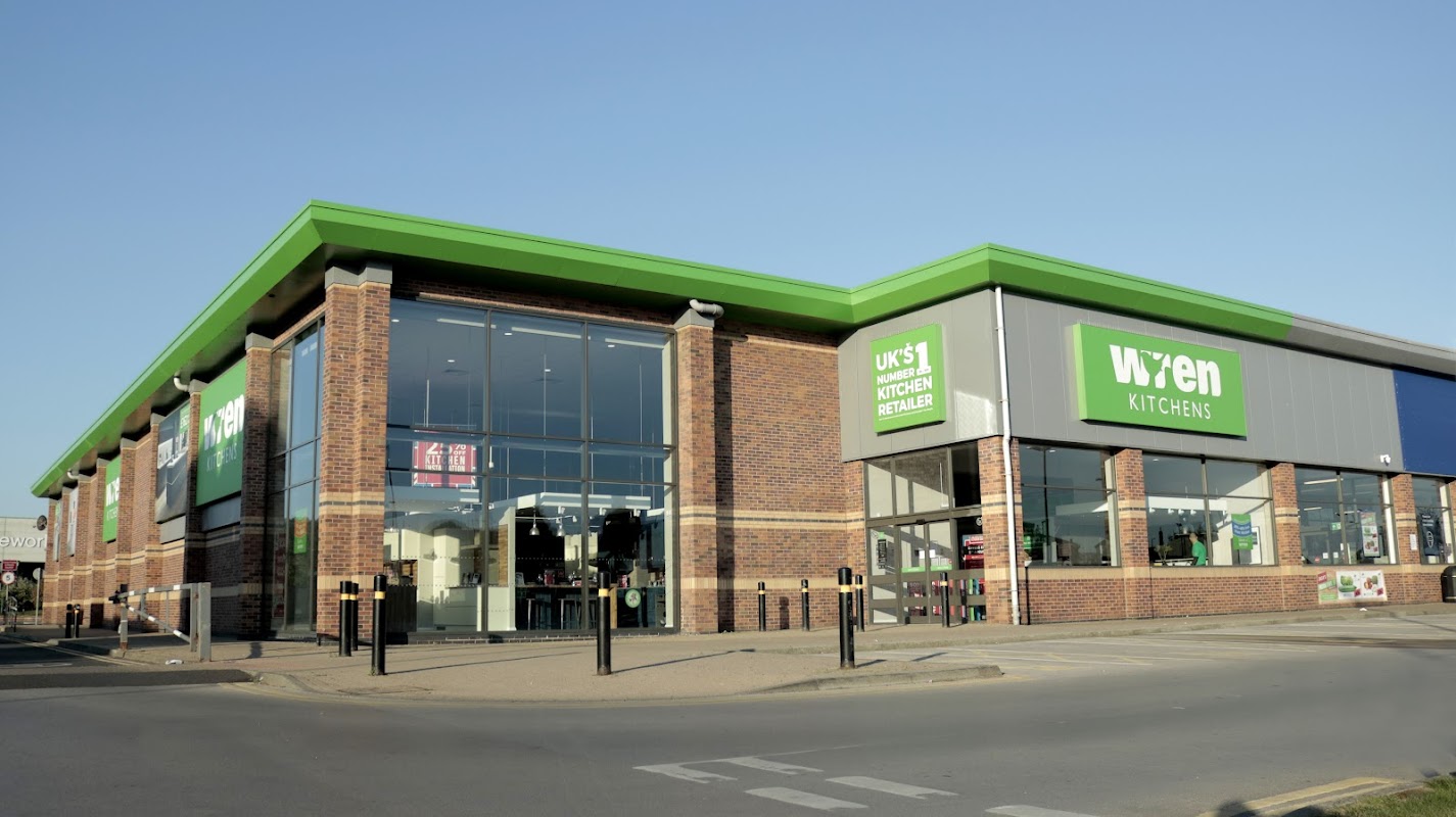 Wren Kitchens