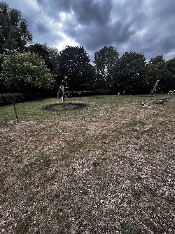 Wrenthorpe Park