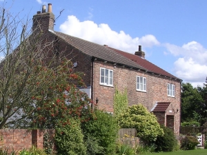 Accommodation at Angel Inn House in tollerton north yorkshire