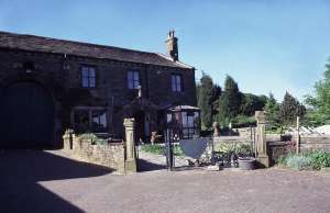 Ann's Farmhouse
