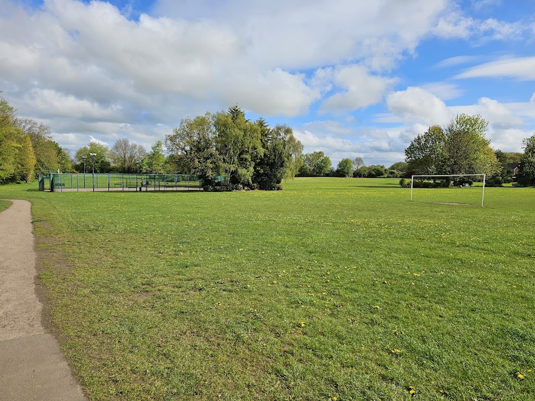 Greenlands Park