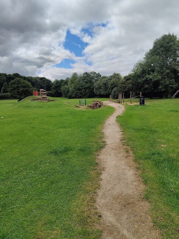 Kendal Park