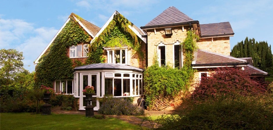 Apple Tree Cottages