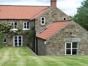 Appledore Cottage