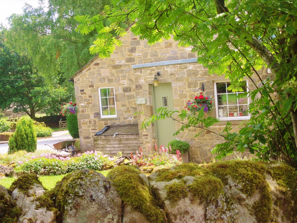 Appletreewick Cottages