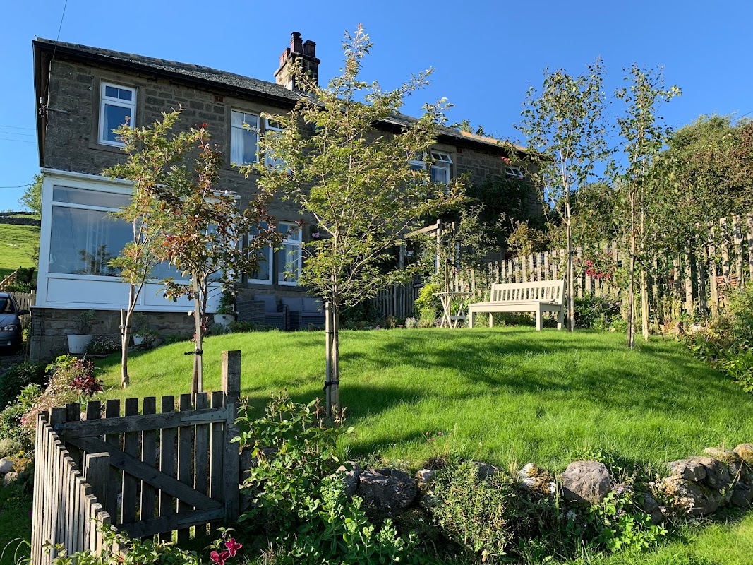 Fellside Cottage, Appletreewick