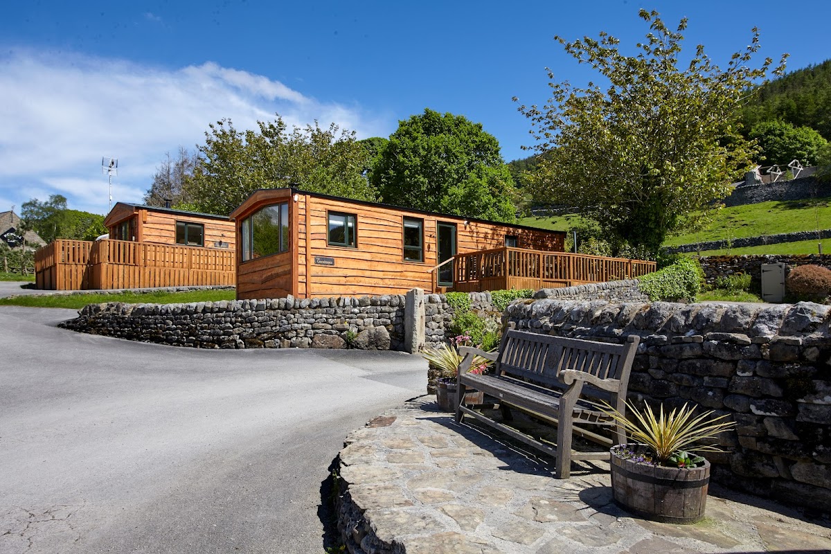 Howgill Lodge