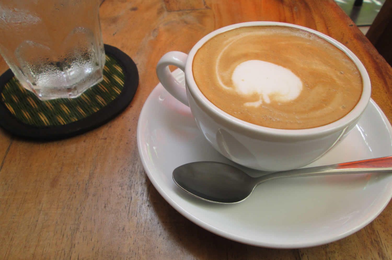 Arabica