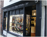 Araucaria - Shop in whitby