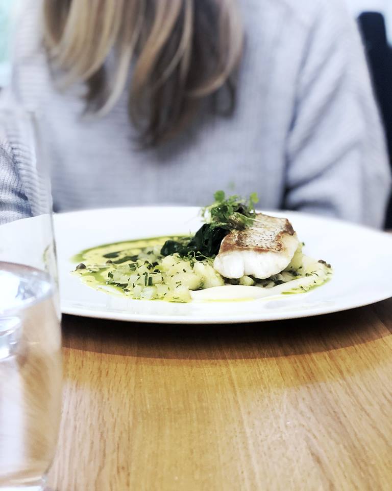 Arras Restaurant