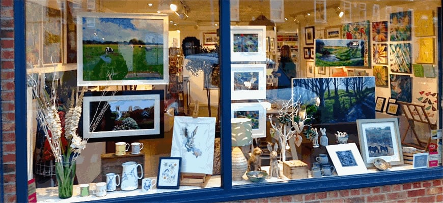 Art & Rose Gallery