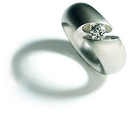 Ashberry of York - Jewellers in york