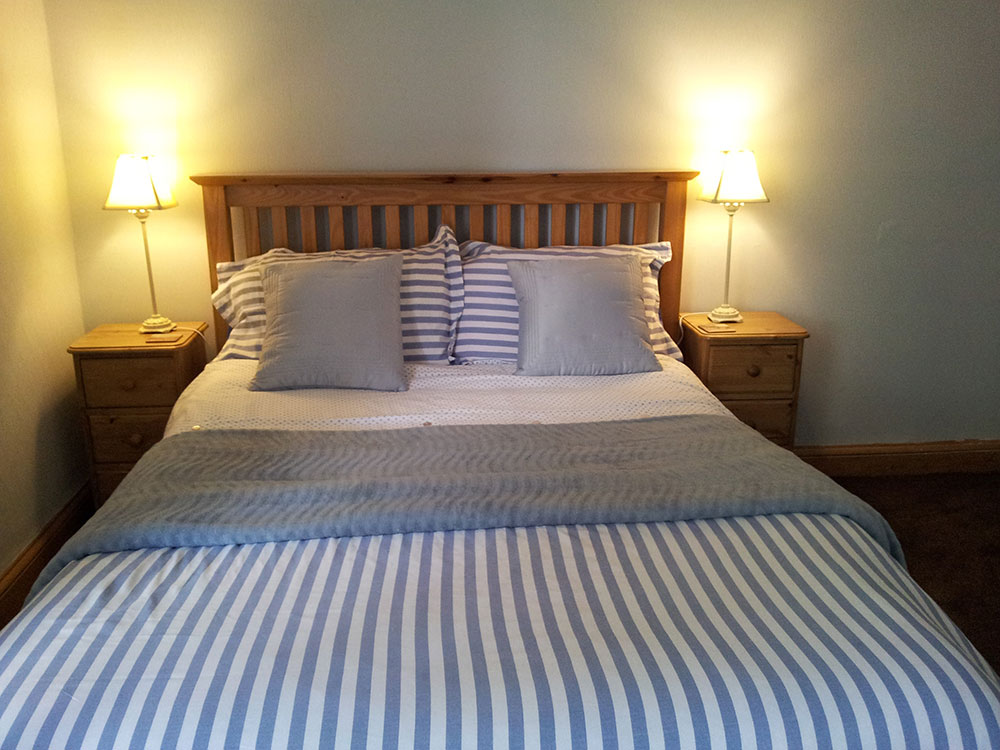 Ashfield Farm B&B