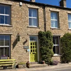 Milton House Studio Apartment Suites, Askrigg, Yorkshire