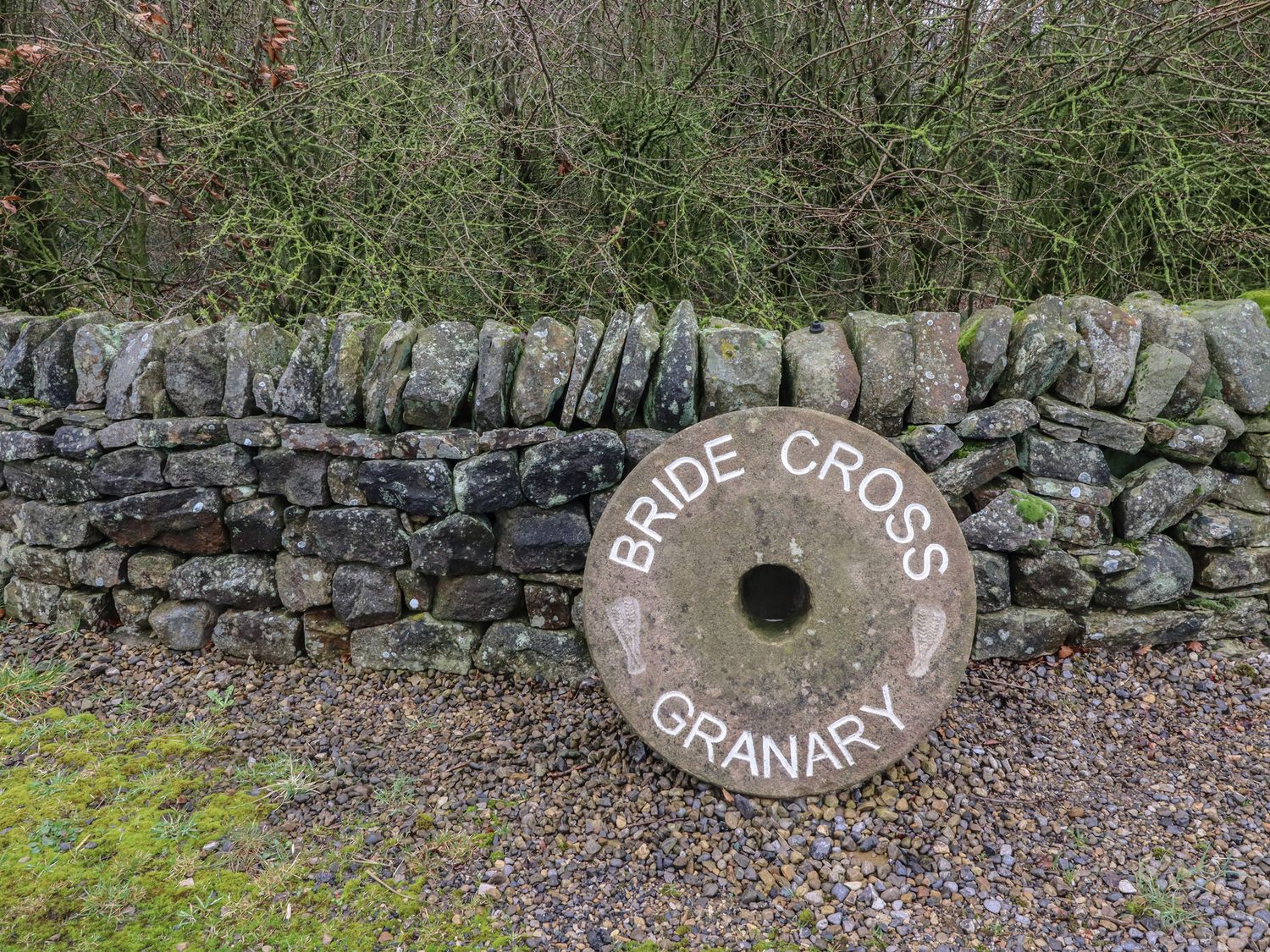 Bride Cross Granary — photo 2