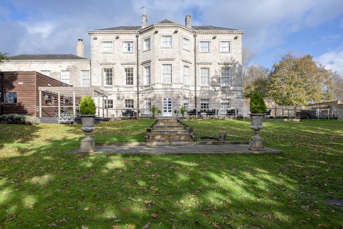 Aston Hall Hotel