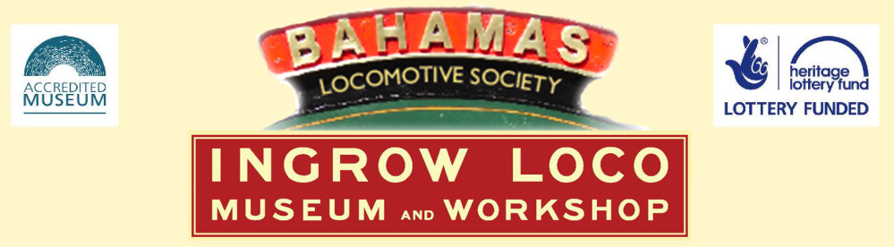 Bahamas Locomotive Society Ltd