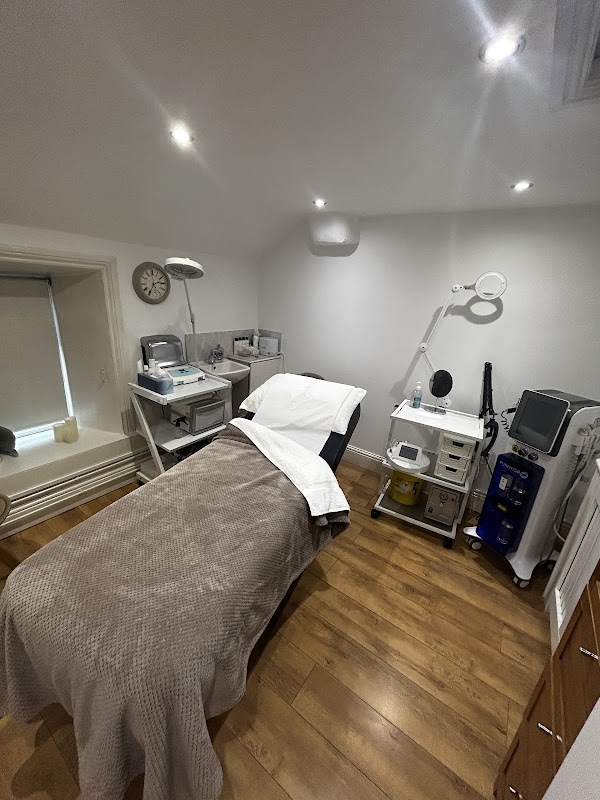 HB Clinic