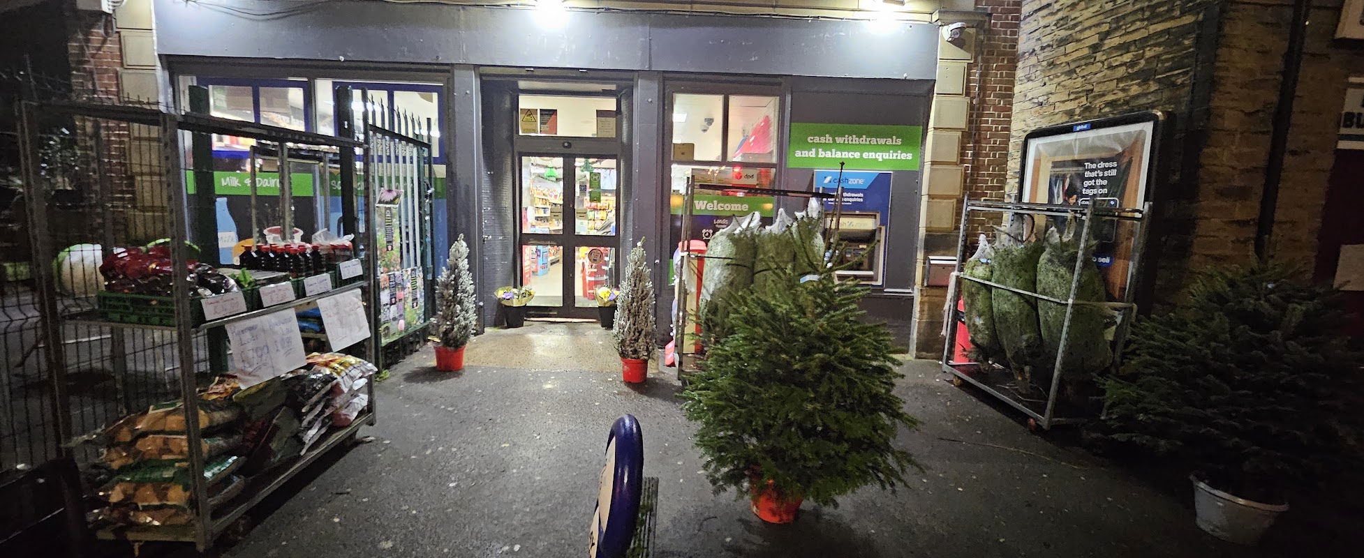 Londis