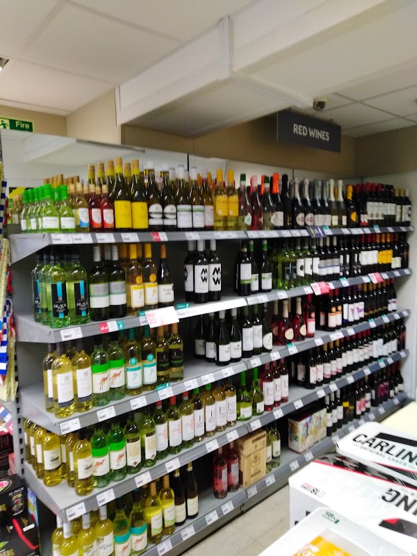 Morrisons Daily