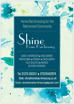 Shine Home Hairdressing
