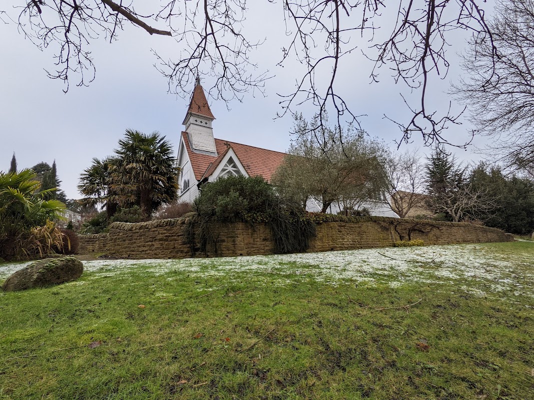 St James' Church