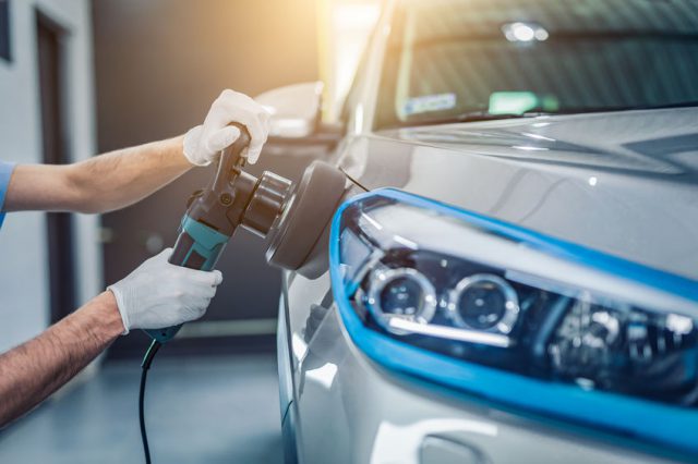 Star Autowash & Valeting Centre - Car Washes in baildon