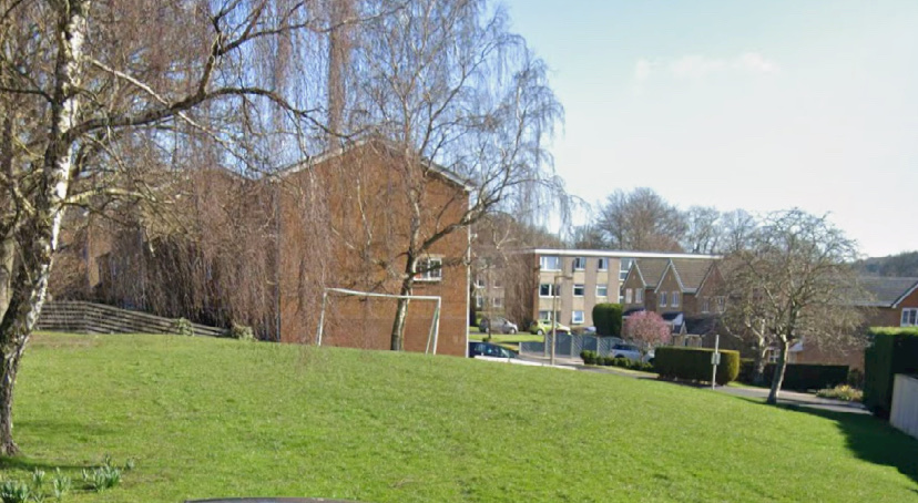 The Mound