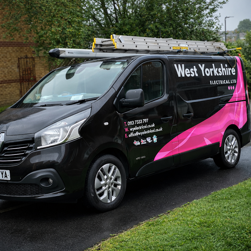 West Yorkshire Electrics