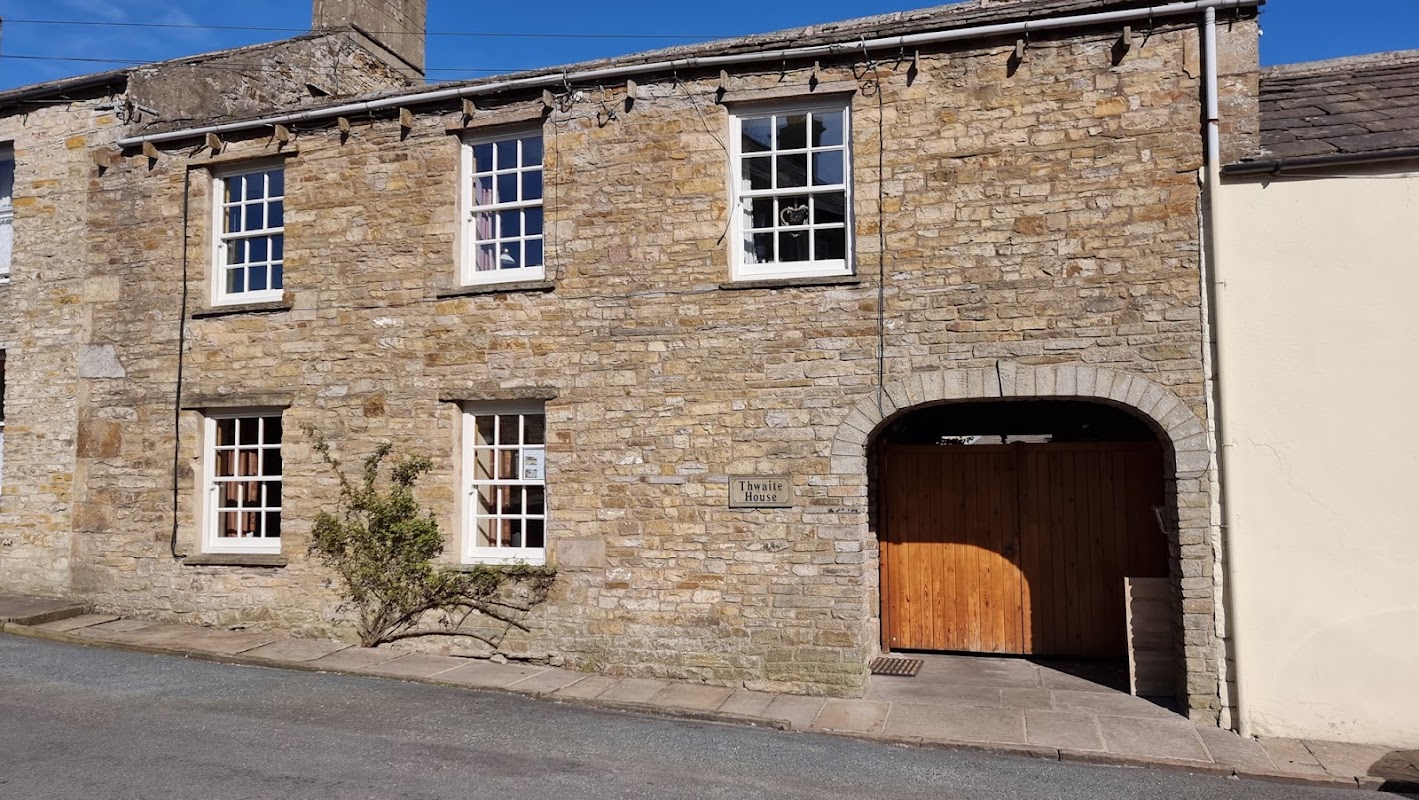 Askrigg Cottage Holidays