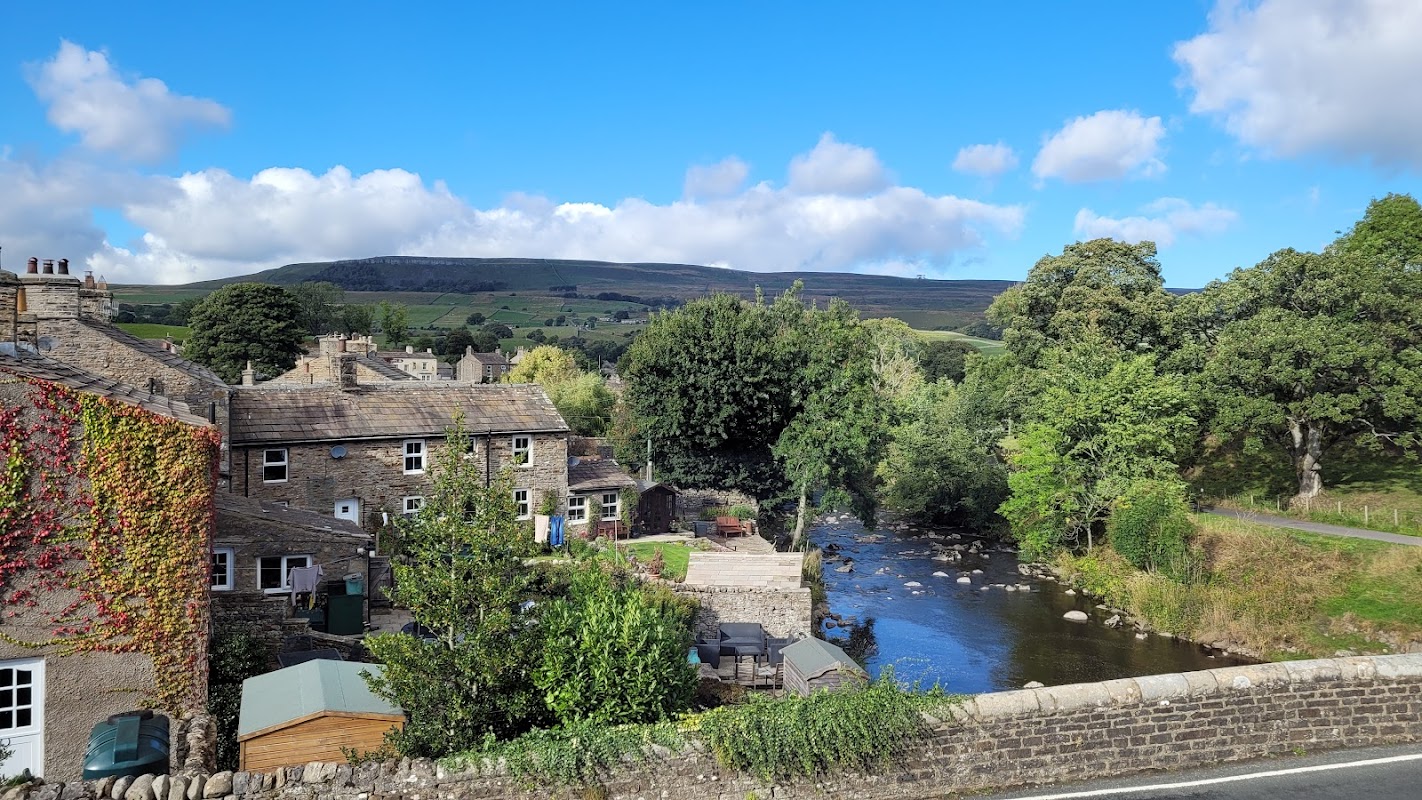 Riverside B&B