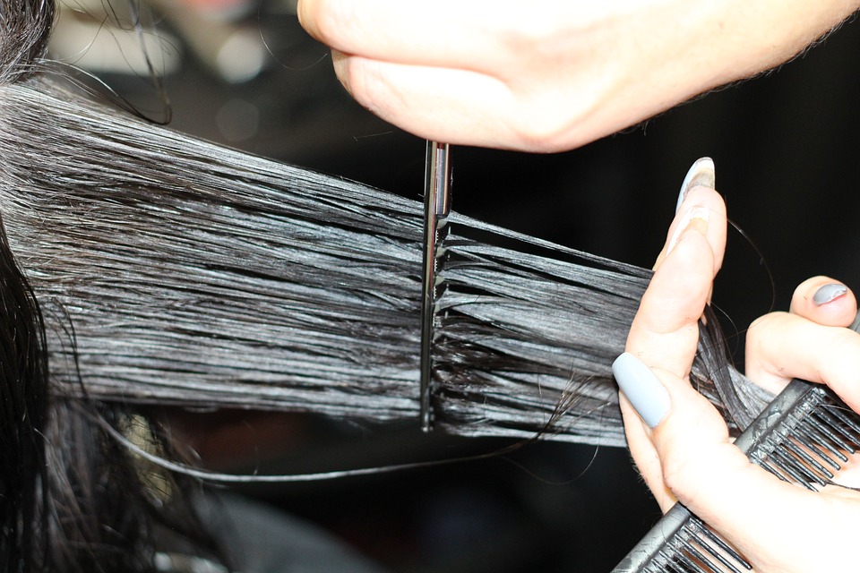 Sycamore Hall Hairdressers