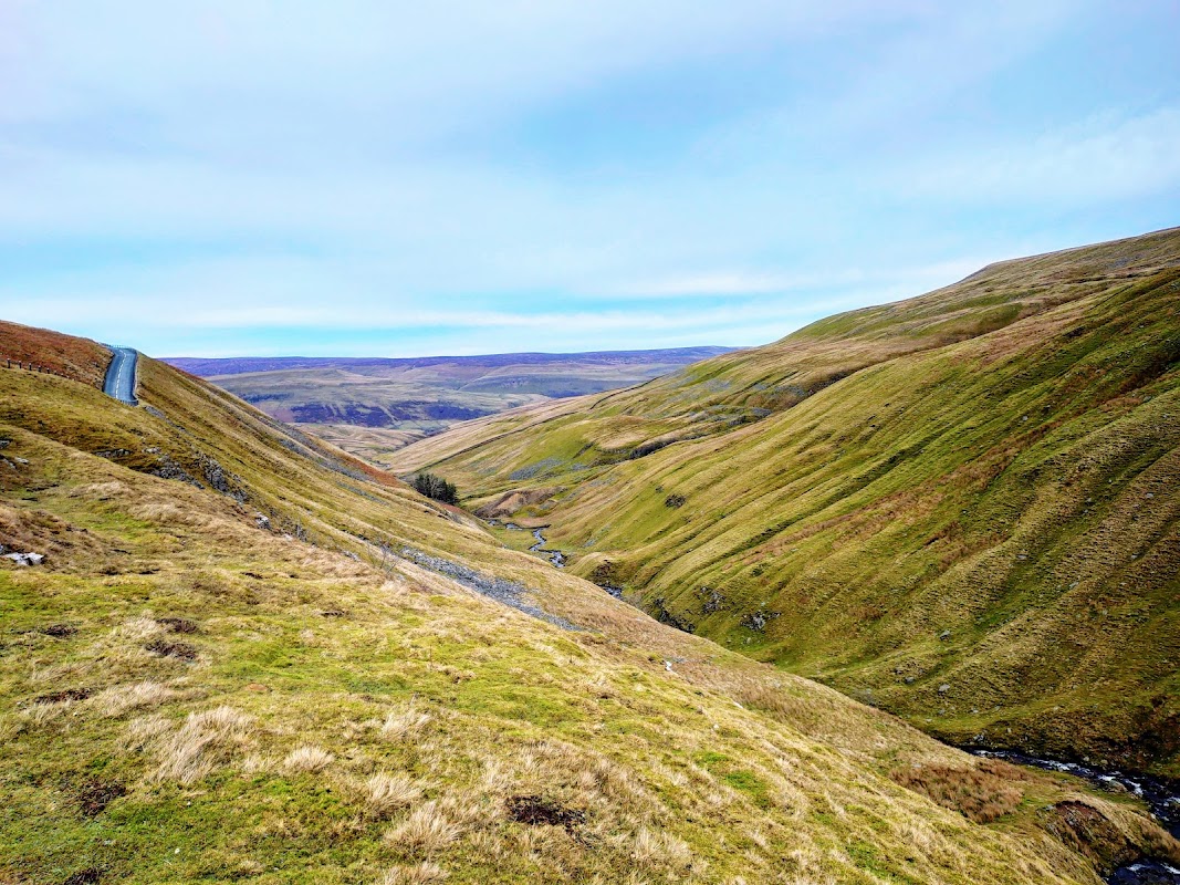 Yorkshire Dales National Park Authority