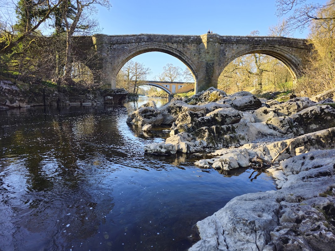 Devil’s Bridge