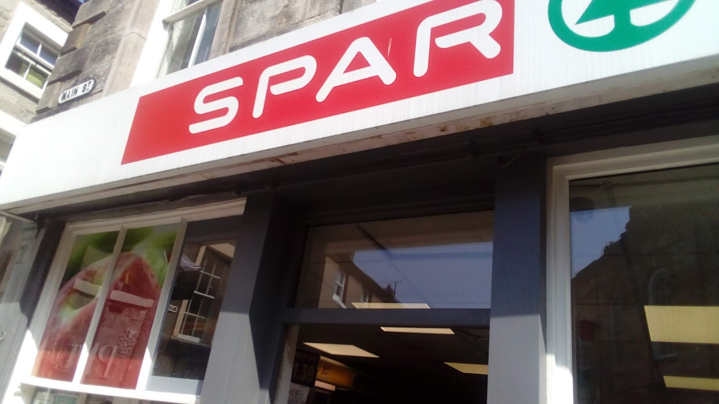 SPAR Kirkby Lonsdale