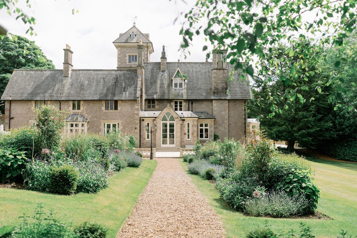 Accommodation at The Casterton Grange Estate in barbon