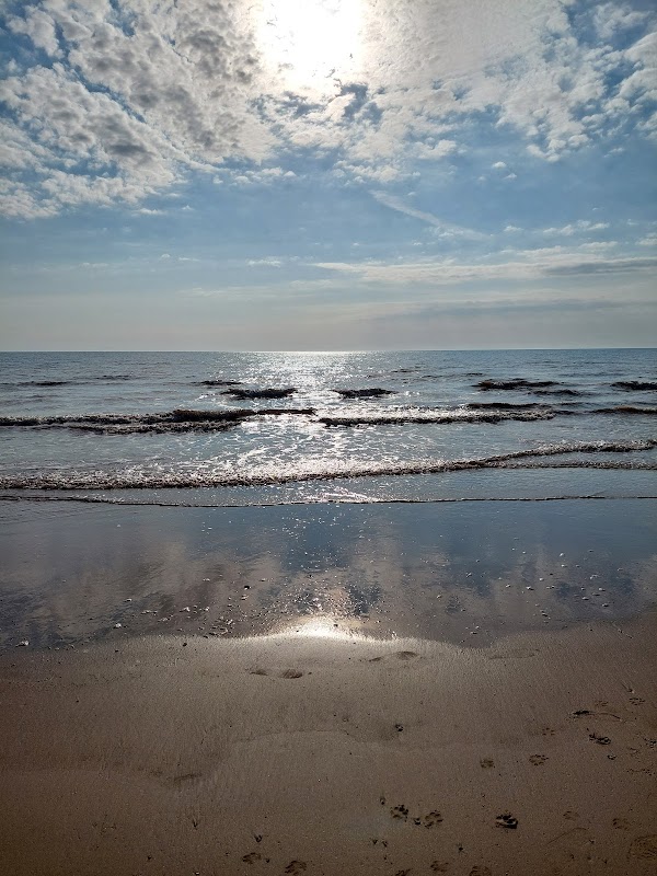 Barmston Beach