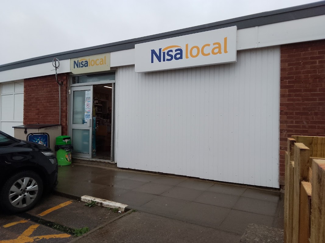Nisa Local
