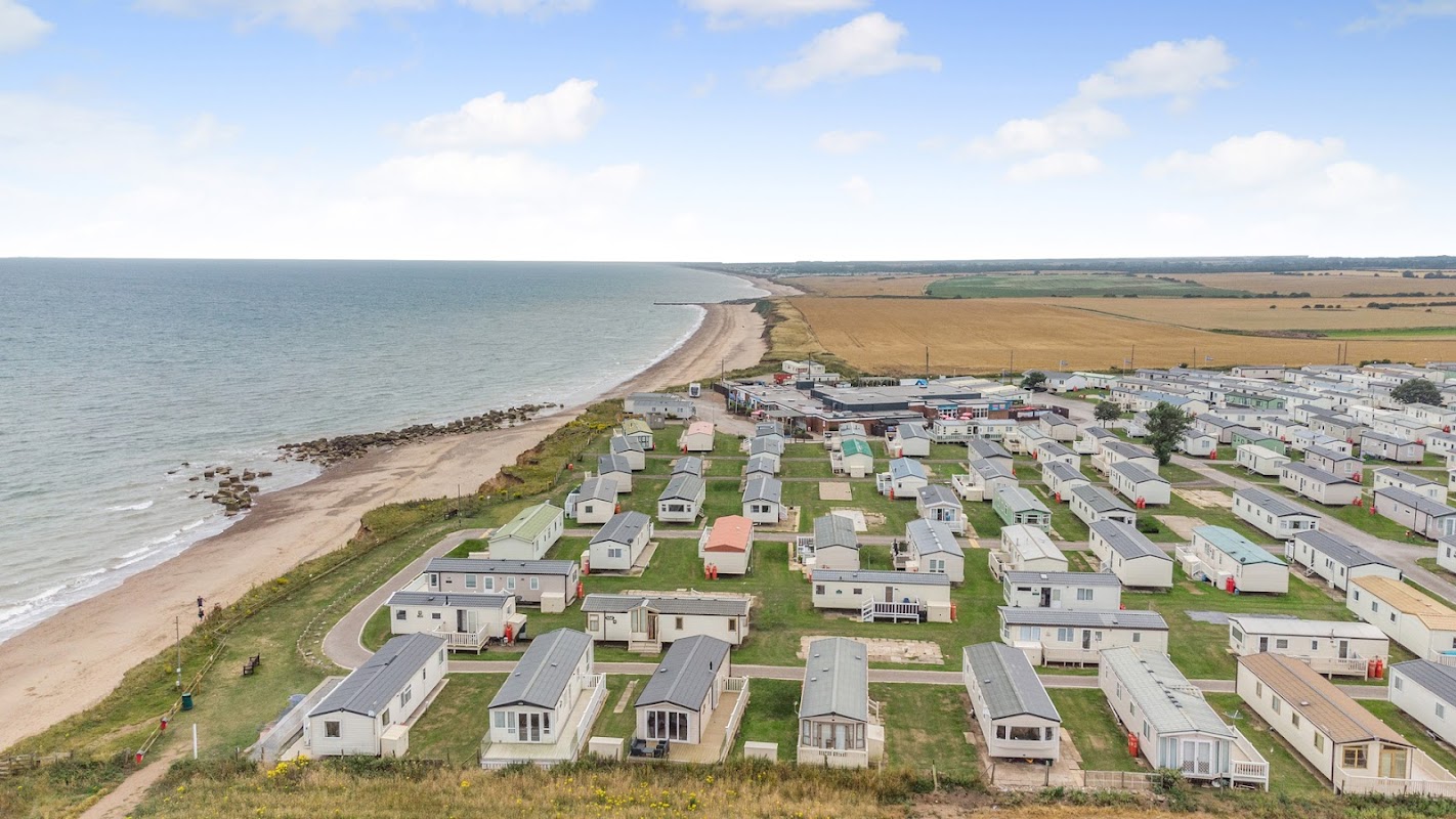Parkdean Resorts Barmston Beach Holiday Park