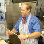 Barnsley Market - Market in barnsley