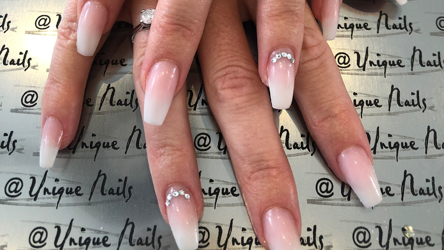 @ Unique Nails & Beauty