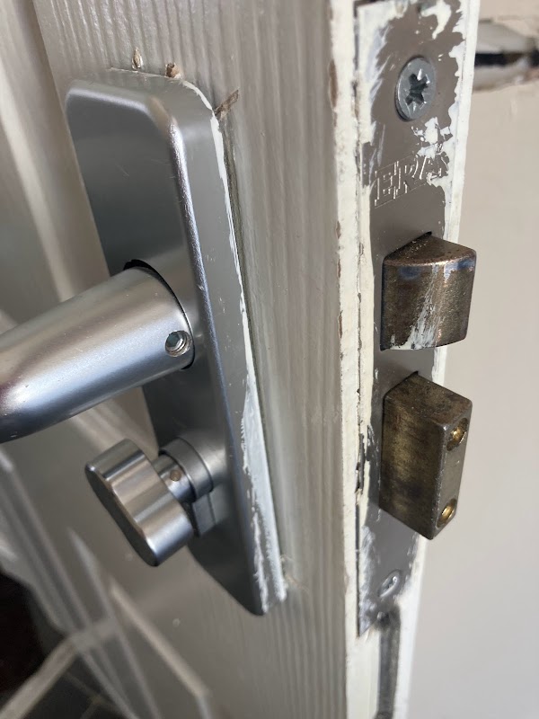 1st 4 Locksmiths