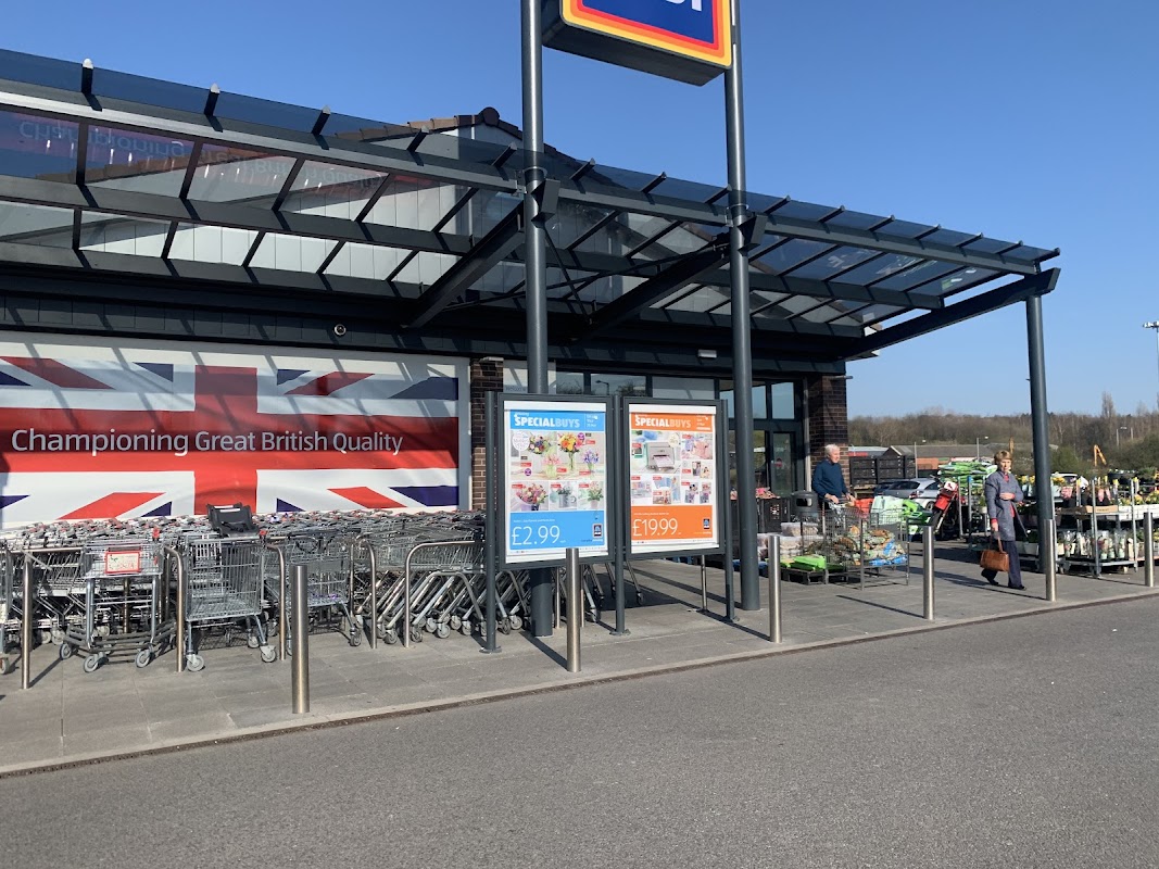 ALDI