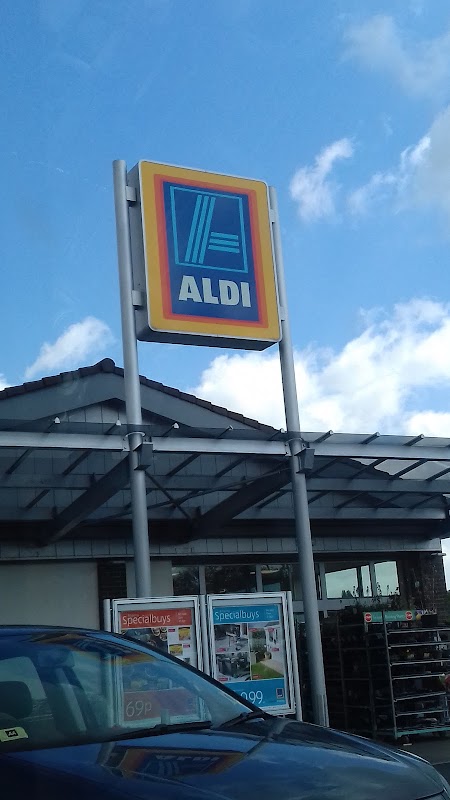 ALDI