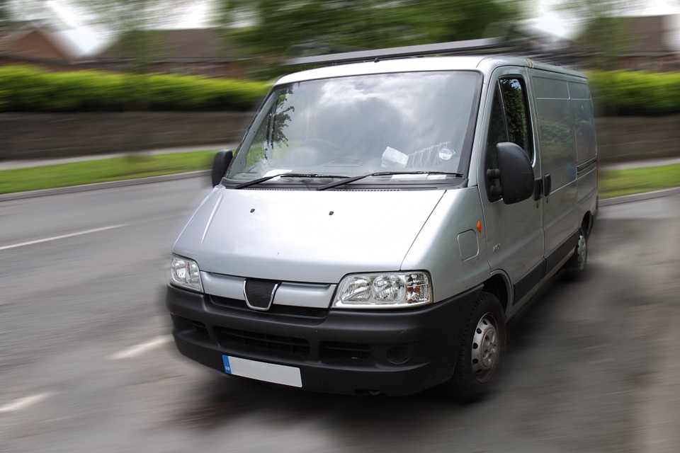 Barnsley Van Hire Ltd Central Garage