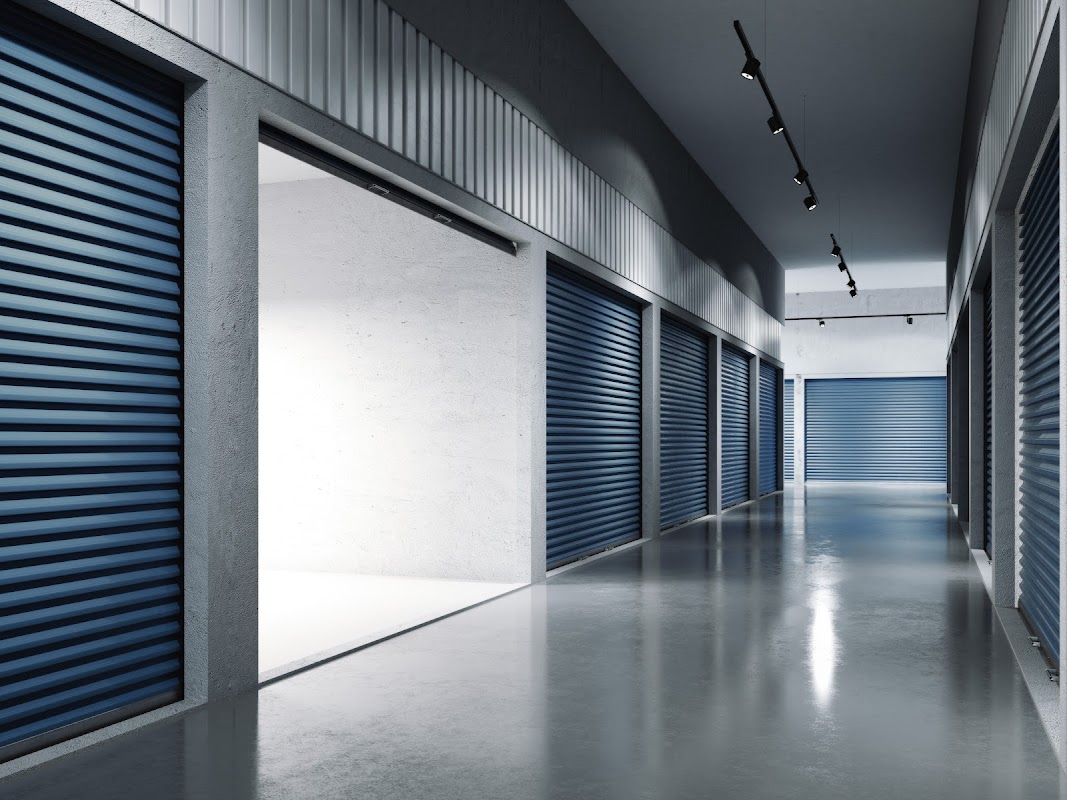 Cuboid Self Storage Barnsley