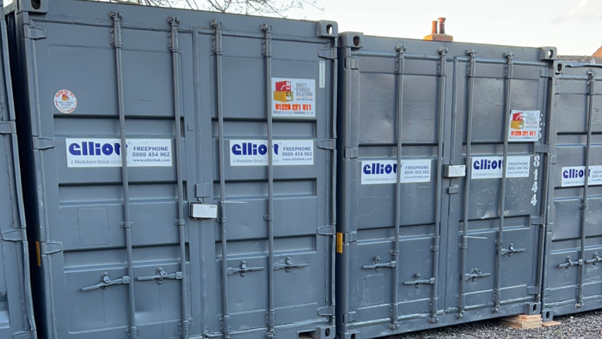 Direct Storage Solutions