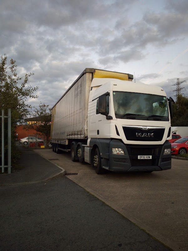 Dunelm Transport