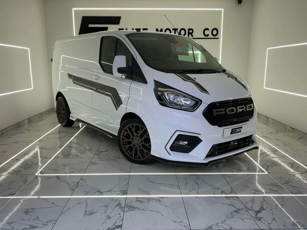 Elite Motor Co