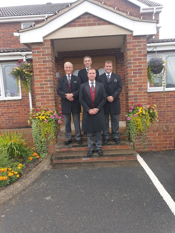 Hammerton's Funeral Directors